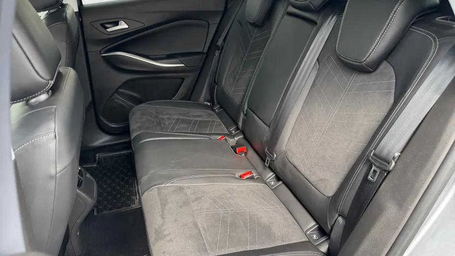 OPEL Grandland X Grandland 1.2 T GS S&S aut