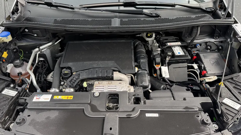OPEL Grandland X Grandland 1.2 T GS S&S aut