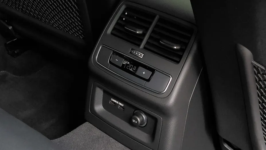AUDI A4 Avant -