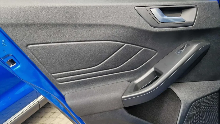 FORD Focus Focus 1.0 EcoBoost mHEV Titanium X