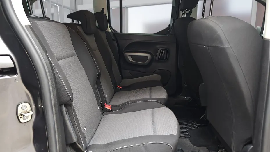 TOYOTA Proace City Verso Proace City Verso Long 1.5 D-4D Business