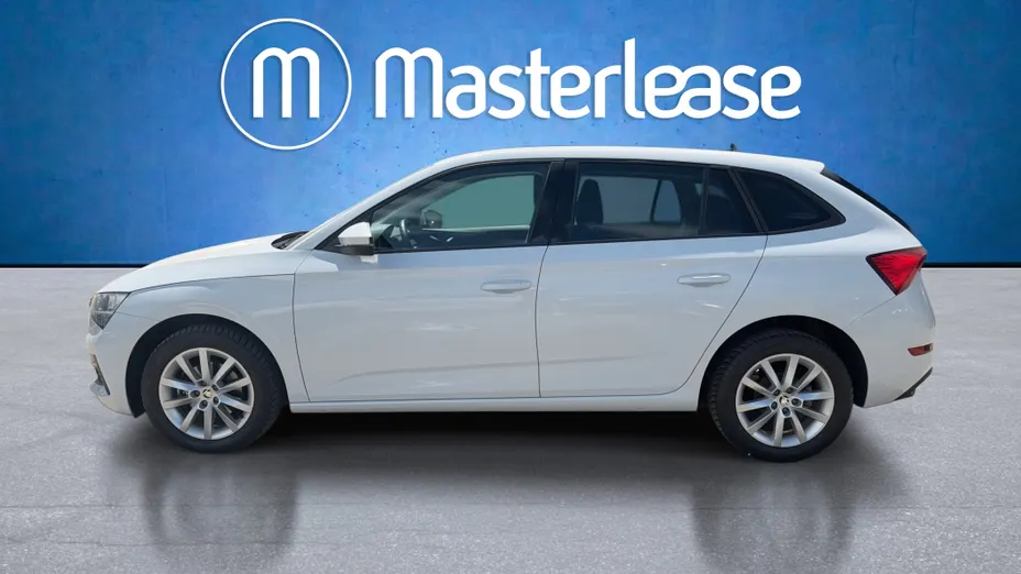 SKODA Scala Scala 1.5 TSI Ambition DSG
