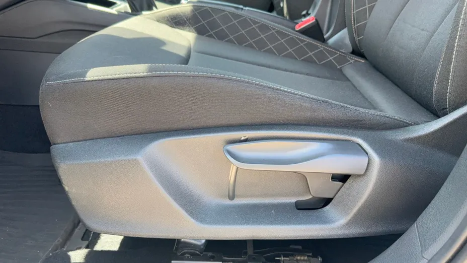 SKODA Scala Scala 1.5 TSI Ambition DSG