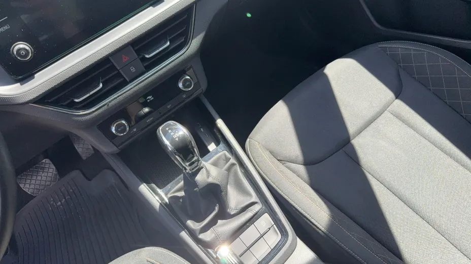 SKODA Scala Scala 1.5 TSI Ambition DSG