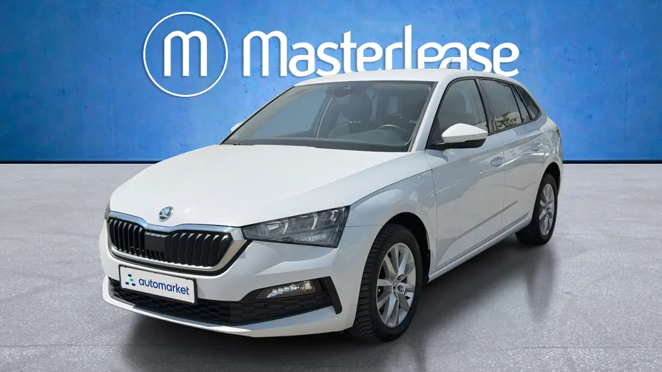 SKODA Scala Scala 1.5 TSI Ambition DSG