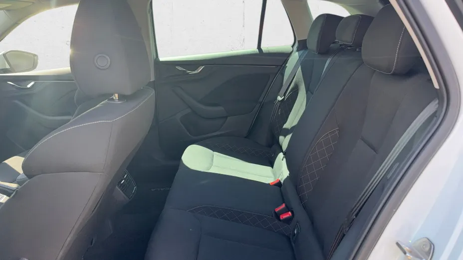 SKODA Scala Scala 1.5 TSI Ambition DSG