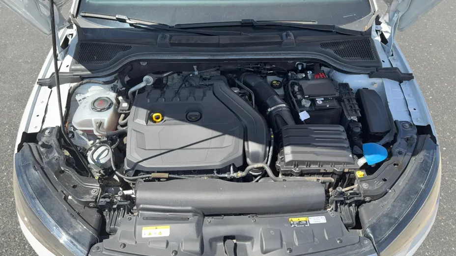 SKODA Scala Scala 1.5 TSI Ambition DSG