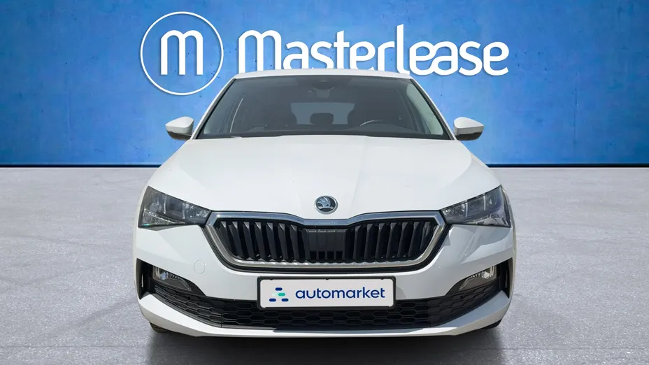 SKODA Scala Scala 1.5 TSI Ambition DSG