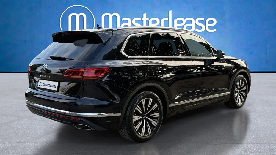 VOLKSWAGEN Touareg Touareg 3.0 V6 TFSI 4Mot. Atmosphere
