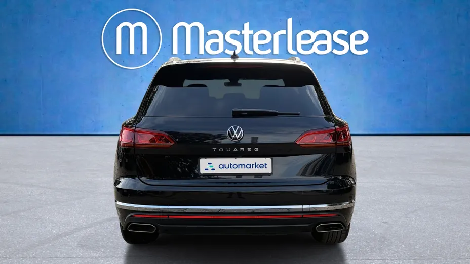 VOLKSWAGEN Touareg Touareg 3.0 V6 TFSI 4Mot. Atmosphere