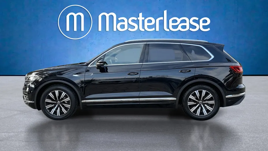 VOLKSWAGEN Touareg Touareg 3.0 V6 TFSI 4Mot. Atmosphere