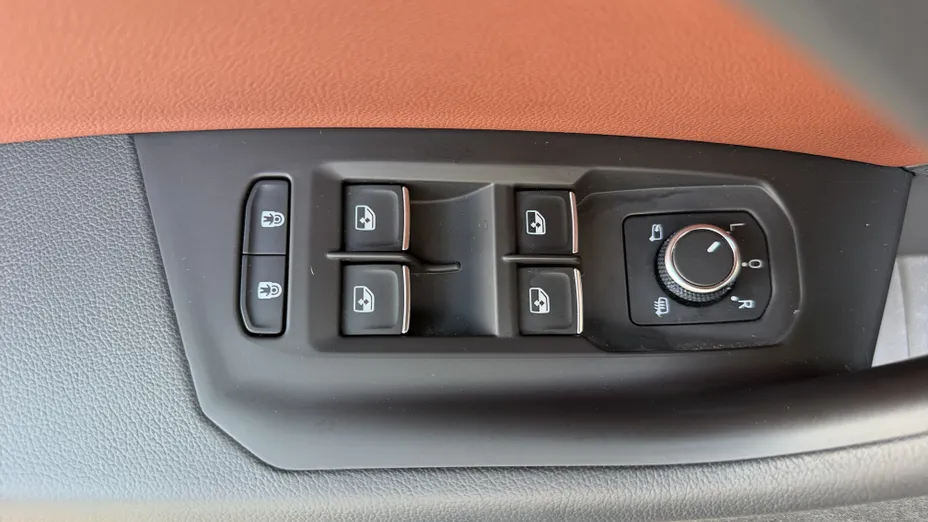 VOLKSWAGEN Touareg Touareg 3.0 V6 TFSI 4Mot. Atmosphere