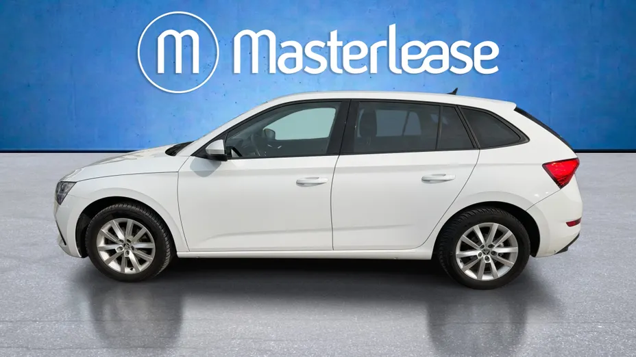 SKODA Scala Scala 1.5 TSI Ambition DSG