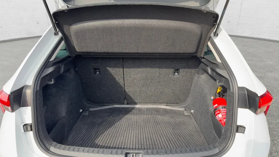 SKODA Scala Scala 1.5 TSI Ambition DSG