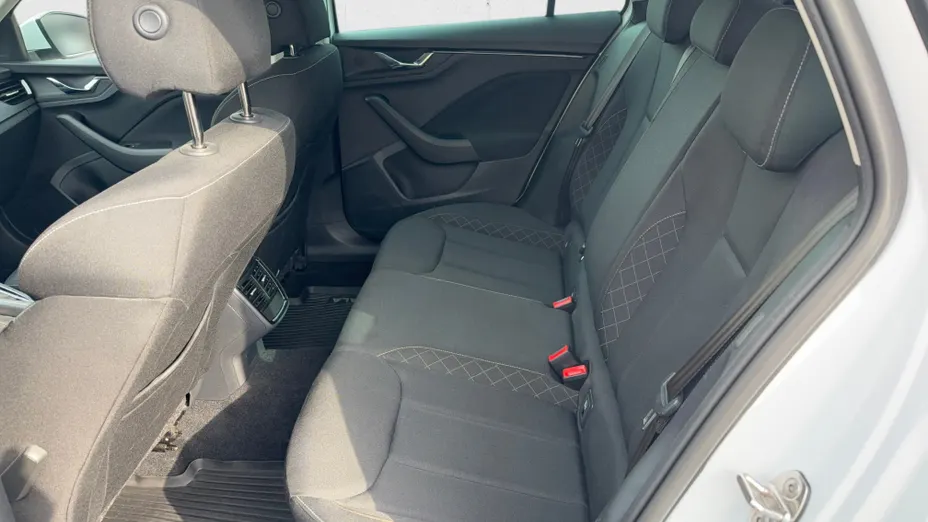 SKODA Scala Scala 1.5 TSI Ambition DSG
