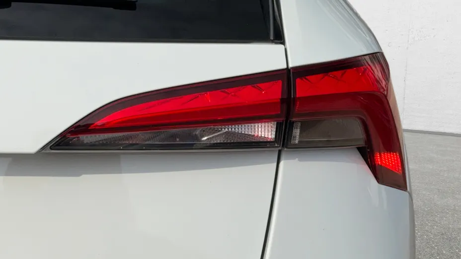 SKODA Scala Scala 1.5 TSI Ambition DSG