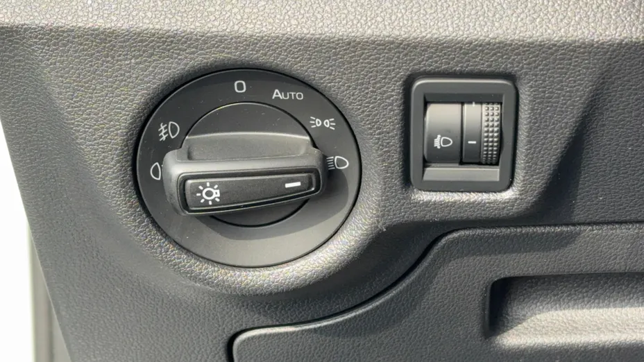 SKODA Scala Scala 1.5 TSI Ambition DSG