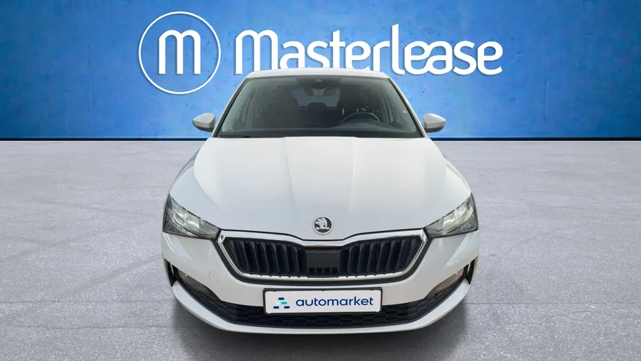 SKODA Scala Scala 1.5 TSI Ambition DSG