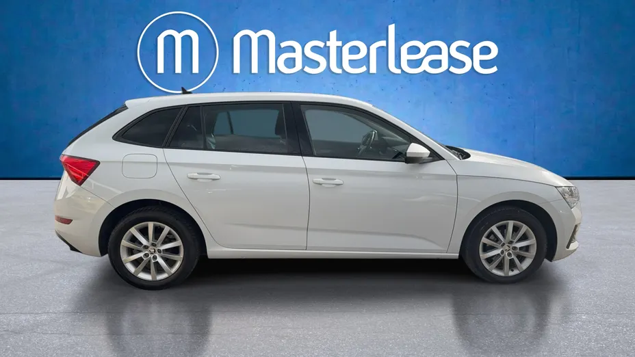 SKODA Scala Scala 1.5 TSI Ambition DSG