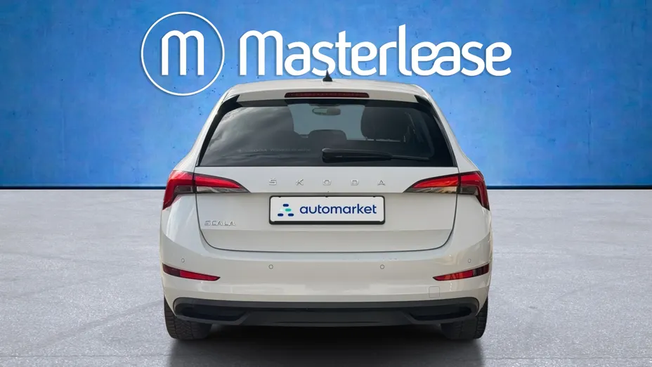 SKODA Scala Scala 1.5 TSI Ambition DSG
