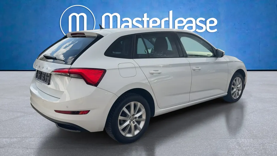 SKODA Scala Scala 1.5 TSI Ambition DSG