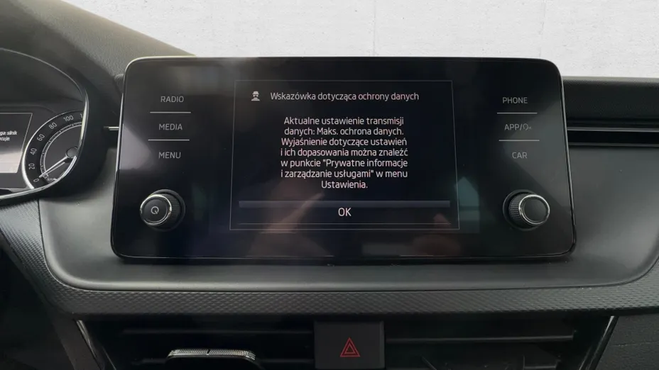 SKODA Scala Scala 1.5 TSI Ambition DSG