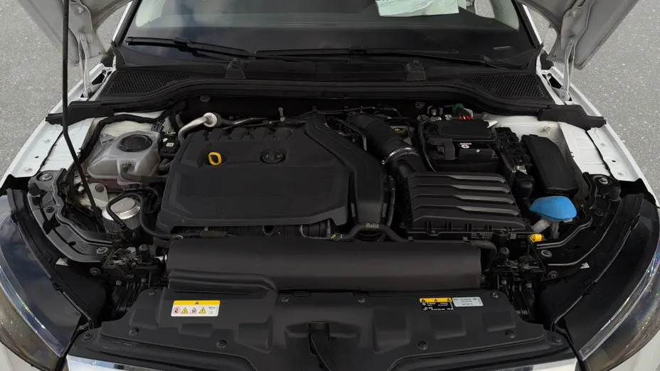SKODA Scala Scala 1.5 TSI Ambition DSG