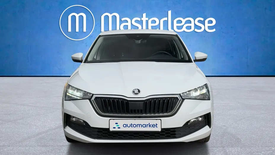 SKODA Scala Scala 1.5 TSI Ambition DSG