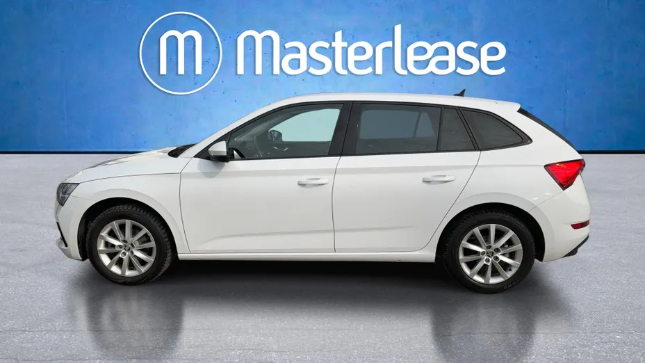 SKODA Scala Scala 1.5 TSI Ambition DSG