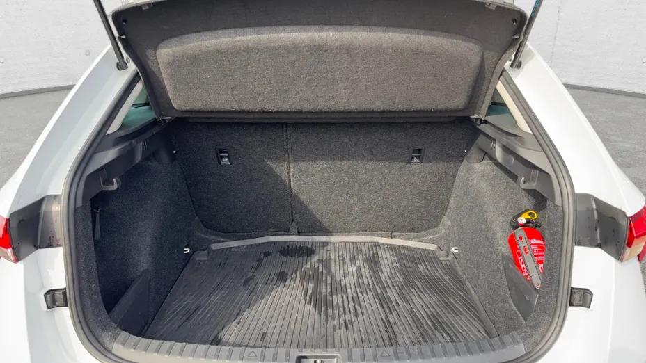 SKODA Scala Scala 1.5 TSI Ambition DSG