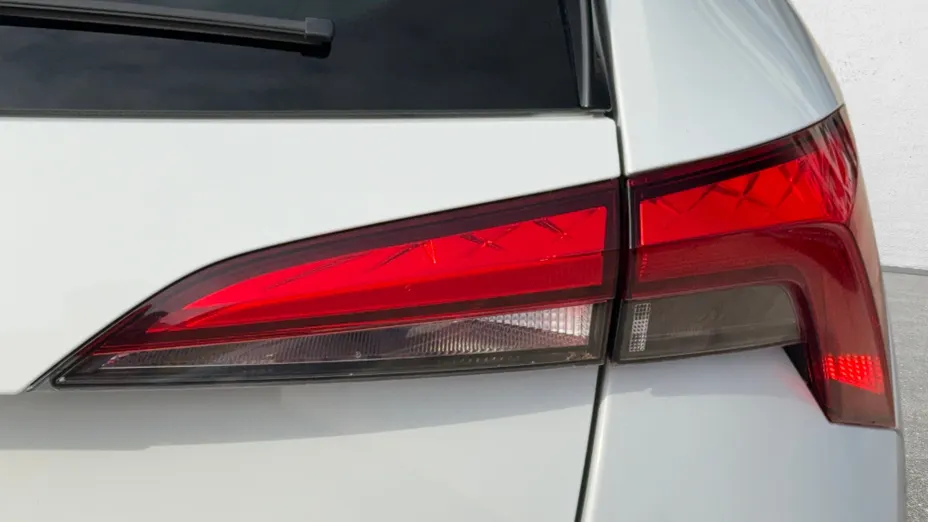 SKODA Scala Scala 1.5 TSI Ambition DSG