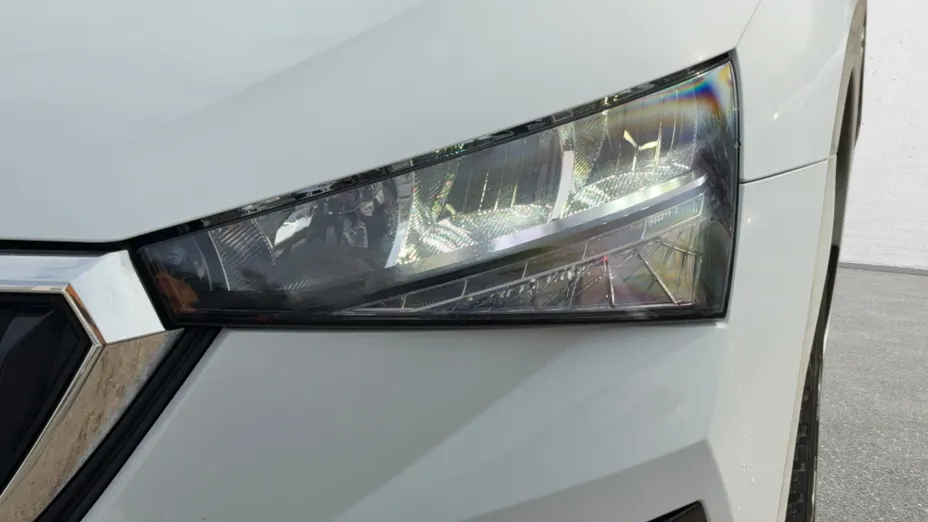 SKODA Scala Scala 1.5 TSI Ambition DSG