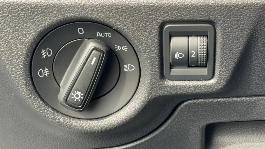 SKODA Scala Scala 1.5 TSI Ambition DSG