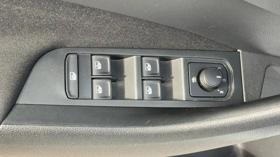 SKODA Scala Scala 1.5 TSI Ambition DSG