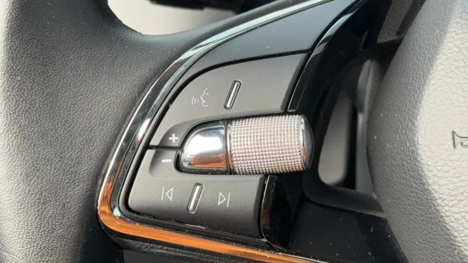 SKODA Scala Scala 1.5 TSI Ambition DSG