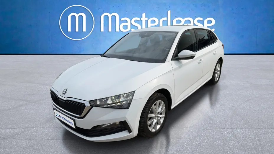 SKODA Scala Scala 1.5 TSI Ambition DSG