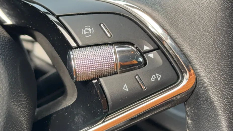 SKODA Scala Scala 1.5 TSI Ambition DSG