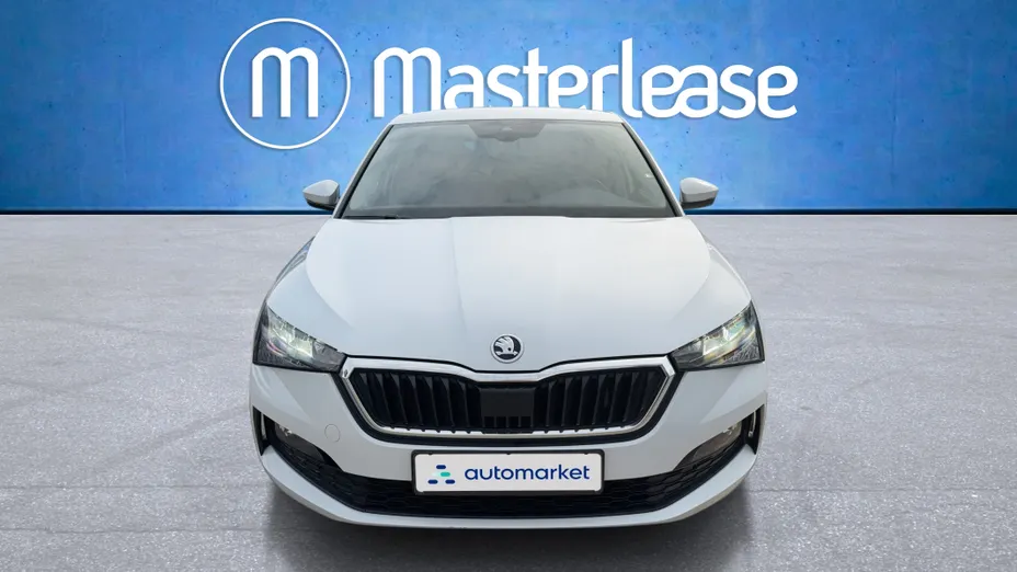 SKODA Scala Scala 1.5 TSI Ambition DSG