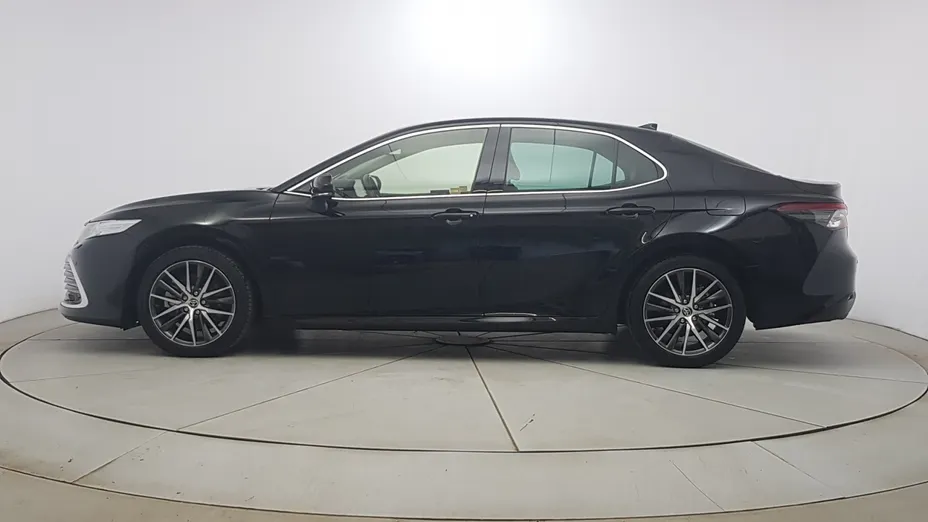 TOYOTA Camry Camry 2.5 Hybrid Executive CVT