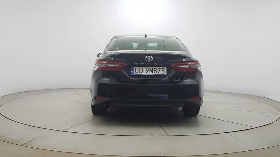 TOYOTA Camry Camry 2.5 Hybrid Executive CVT