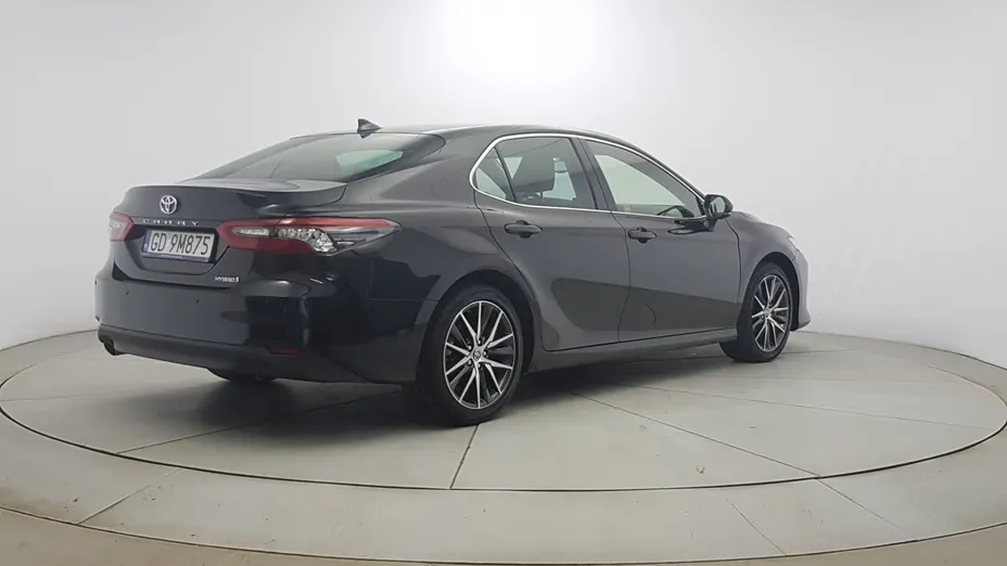 TOYOTA Camry Camry 2.5 Hybrid Executive CVT