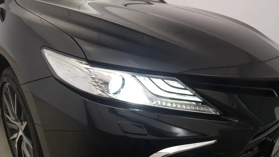 TOYOTA Camry Camry 2.5 Hybrid Executive CVT