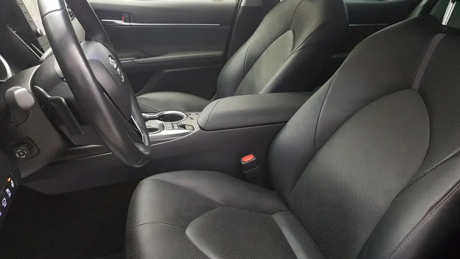 TOYOTA Camry Camry 2.5 Hybrid Executive CVT