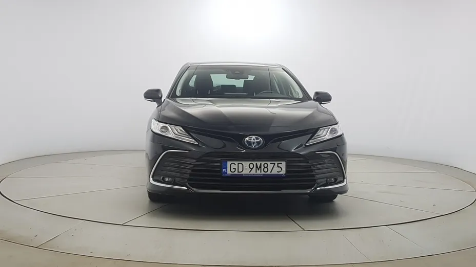 TOYOTA Camry Camry 2.5 Hybrid Executive CVT