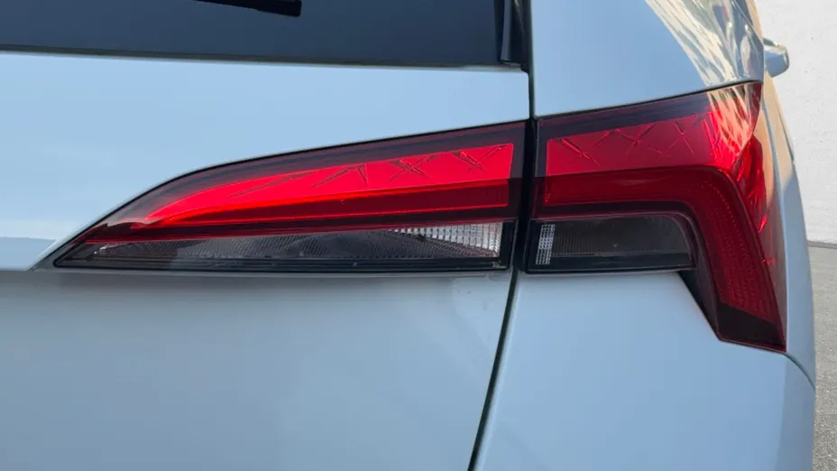 SKODA Scala Scala 1.5 TSI Ambition DSG