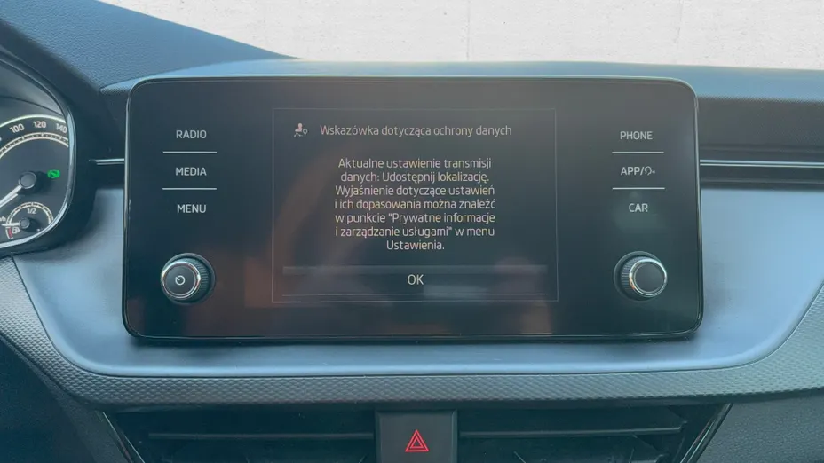 SKODA Scala Scala 1.5 TSI Ambition DSG