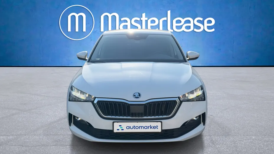 SKODA Scala Scala 1.5 TSI Ambition DSG