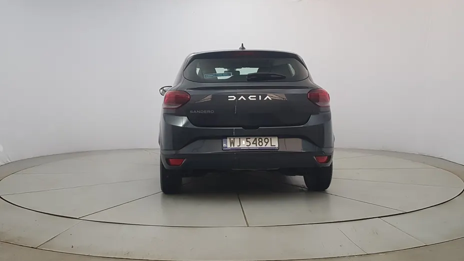 DACIA Sandero Sandero 1.0 TCe Expression