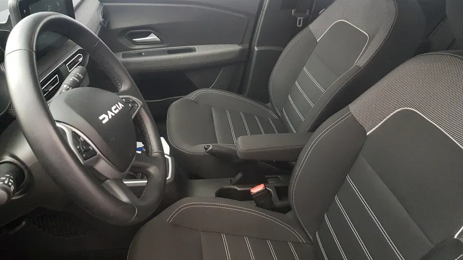 DACIA Sandero Sandero 1.0 TCe Expression