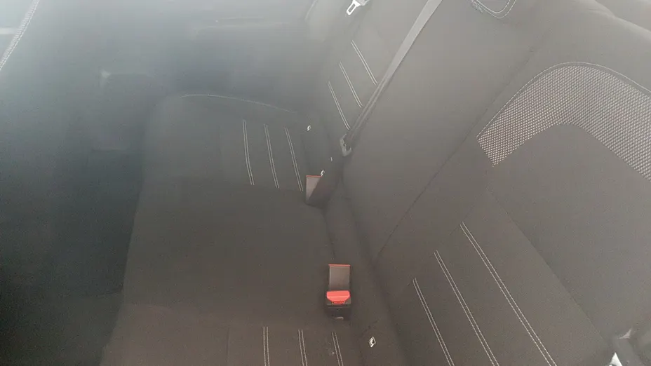 DACIA Sandero Sandero 1.0 TCe Expression